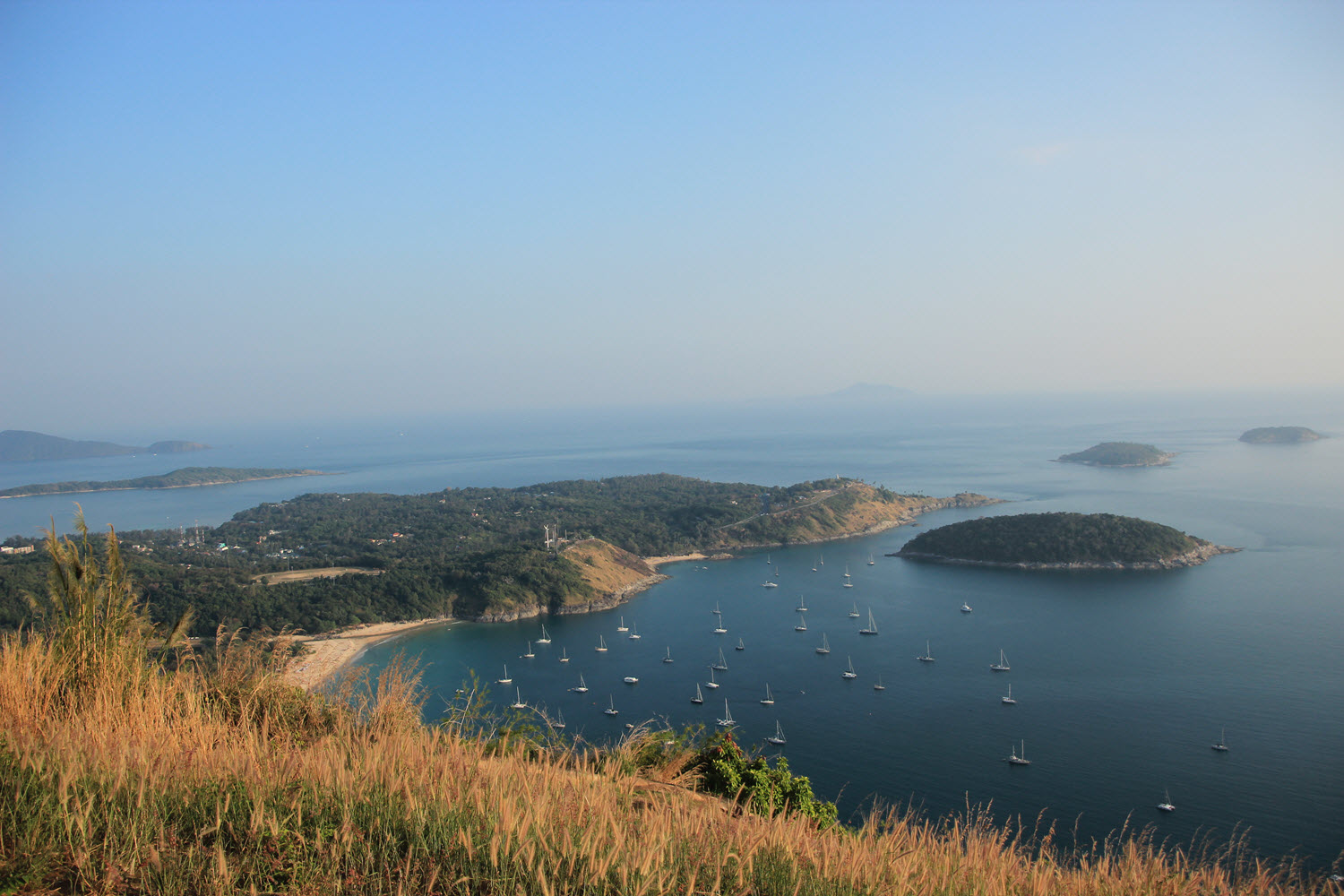 Black Rock Viewpoint